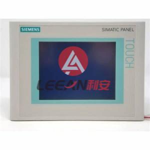 Siemens HMI Touch Screen 6AV6642-0BC01-1AX1 Human Machine Interface Panel New