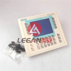 Siemens HMI Touch Screen 6AV6642-0DC01-1AX0 Human Machine Interface Panel New