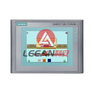 Siemens HMI Touch Screen 6AV6642-0EA01-3AX0 Human Machine Interface Panel New