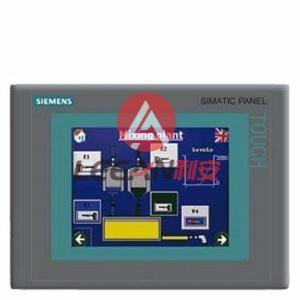 Siemens HMI Touch Screen 6AV6643-0AA01-1AX0 Human Machine Interface Panel New