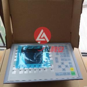 Siemens HMI Touch Screen 6AV6643-0BA01-1AX0 Human Machine Interface Panel New
