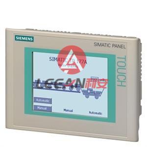 Siemens HMI Touch Screen 6AV6643-0CB01-1AX1Human Machine Interface Panel New