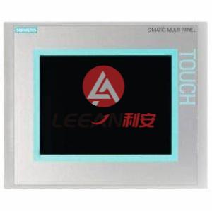 Siemens HMI Touch Screen 6AV6643-0CD01-1AX0 Human Machine Interface Panel New