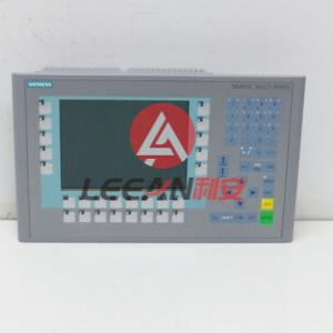 Siemens HMI Touch Screen 6AV6643-0DB01-1AX0 Human Machine Interface Panel New