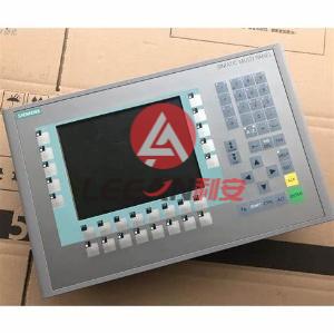 Siemens HMI Touch Screen 6AV6643-0DB01-1AX1 Human Machine Interface Panel New