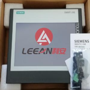 Siemens HMI Touch Screen 6AV6644-0AC01-2AX0 Human Machine Interface Panel New