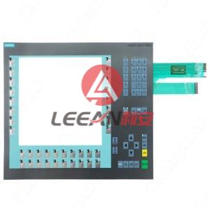 Siemens HMI Touch Screen 6AV6644-0BA01-2AX0 Human Machine Interface Panel New