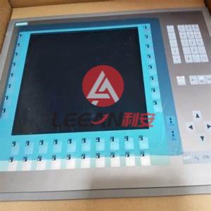 Siemens HMI Touch Screen 6AV6644-0BA01-2AX1 Human Machine Interface Panel New