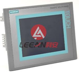 Siemens HMI Touch Screen 6AV6644-0CB01-2AX1Human Machine Interface Panel New