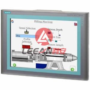 Siemens HMI Touch Screen 6AV6644-2AB01-2AX1 Human Machine Interface Panel New