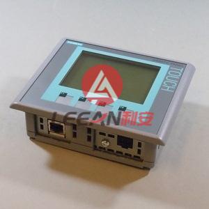 Siemens HMI Touch Screen 6AV6647-0AA11-3AX0 Human Machine Interface Panel New
