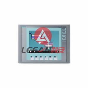 Siemens HMI Touch Screen 6AV6647-0AC11-3AX0 Human Machine Interface Panel New