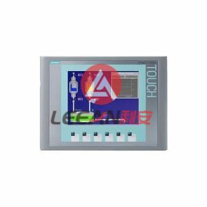 Siemens HMI Touch Screen 6AV6647-0AD11-3AX0 Human Machine Interface Panel New