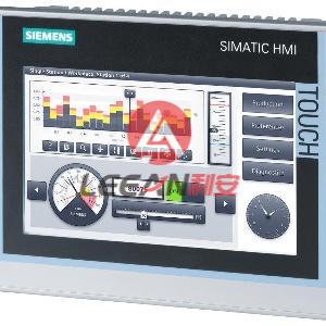 Siemens HMI Touch Screen 6AV6648-0CC11-3AX0  Human Machine Interface Panel New