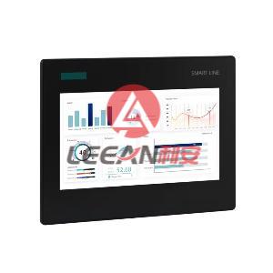 Siemens HMI Touch Screen 6AV6648-0DC11-3AX0  Human Machine Interface Panel New