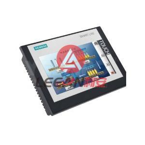 Siemens HMI Touch Screen 6AV6648-0DE11-3AX0  Human Machine Interface Panel New