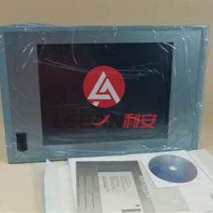 Siemens HMI Touch Screen 6AV7260-5GA10-0BX0 Human Machine Interface Panel New
