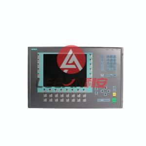 Siemens HMI Touch Screen 6AV6643-0DD01-1AX1 Human Machine Interface Panel New