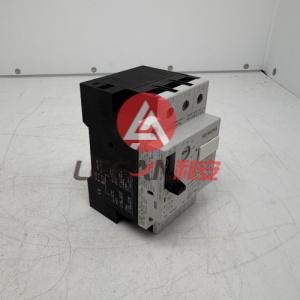 Siemens Motor Starter-Protector 3VU1300-1MF00 motor protector  600VAC 0.6-1A 50/60HZ  New