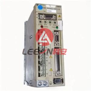 Yaskawa 0.2KW SGDM Sigma II Servopack Servo Drive SGDM-04AC-SD2BM Amplifier 200V New 