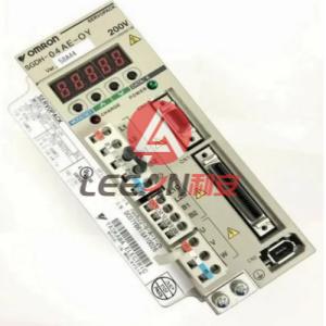 Yaskawa 0.4KW SGDH Sigma II Servopack Servo Drive SGDH-04AE-OY Amplifier 230V New