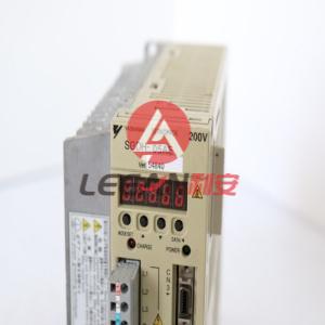 Yaskawa 0.5KW SGDH Sigma II Servopack Servo DriveSGDH-05AE Amplifier 230V New