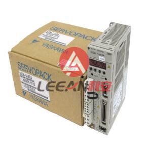 Yaskawa 0.1KW SGDM Sigma II Servopack Servo Drive SGDM-01ADA  Amplifier 230V New