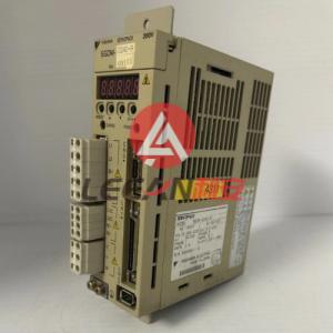 Yaskawa 0.20KW SGDM Sigma II Servopack Servo Drive SGDM-02AD-R Amplifier 200V New 