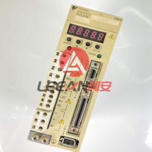 Yaskawa 0.4KW SGDM Sigma II Servopack Servo Drive SGDM-04ADAY360 Amplifier 200V New