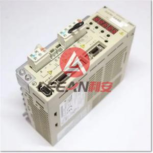 Yaskawa 0.4KW SGDM Sigma II Servopack Servo Drive SGDM-04ADY39 Amplifier 200V New 