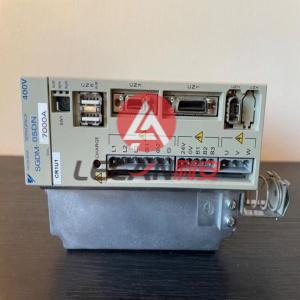 Yaskawa 0.5KW SGDM Sigma II Servopack Servo Drive SGDM-05ADAY118 Amplifier 200V New