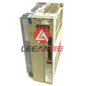 Yaskawa 0.8KW SGDM Sigma II Servopack Servo Drive SGDM-08AC-SD2M Amplifier 200V New 