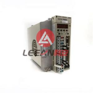 Yaskawa1KW SGDM Sigma II Servopack Servo Drive SGDM-10ADA Amplifier 200V New 
