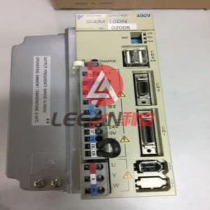 Yaskawa 1KW SGDM Sigma II Servopack Servo Drive SGDM-10DN Amplifier 480V New
