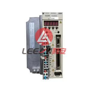 Yaskawa 1.5KW SGDM Sigma II Servopack Servo Drive SGDM-15ADA Amplifier 230V New