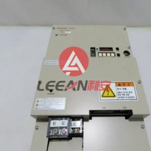 Yaskawa 11KW SGDM Sigma II Servopack Servo Drive SGDM-1EADA Amplifier 200V New 