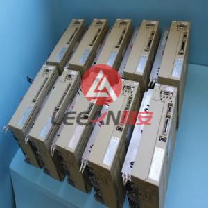 Yaskawa 2KW SGDM Sigma II Servopack Servo Drive SGDM-20AC-SD2BM Amplifier 200V New 