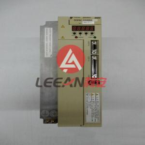 Yaskawa 2KW SGDM Sigma II Servopack Servo Drive SGDM-20ADA-Y47 Amplifier 200V New 