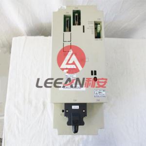 Yaskawa 0.9KW SGDM Sigma II Servopack Servo Drive SGDM-30AC-SD5 Amplifier 200V New 