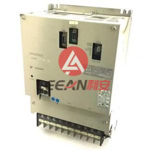 Yaskawa 4.96KW SGDM Sigma II Servopack Servo Drive SGDM-50AC-SD1-P Amplifier 200V New 