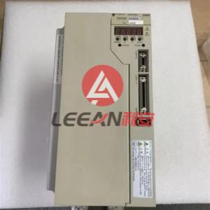 Yaskawa 5KW SGDM Sigma II Servopack Servo Drive SGDM-50ADA Amplifier 230V New