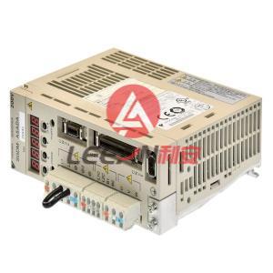 Yaskawa 0.05KW SGDM Sigma II Servopack Servo Drive SGDM-A5ADA Amplifier 230V New