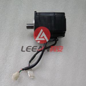 Yaskawa 200W Sigma II Series AC Servo Motor SGMAH-02A1A-SM11  Industrial Robotic Servomotor New