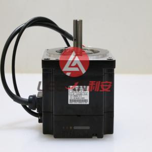 Yaskawa 750W Sigma II Series AC Servo Motor SGMAH-08A1A41  Industrial Robotic Servomotor New 