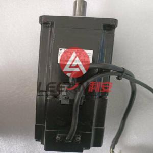 Yaskawa 750W Sigma II Series AC Servo Motor SGMAH-08AAA2C Industrial Robotic Servomotor New