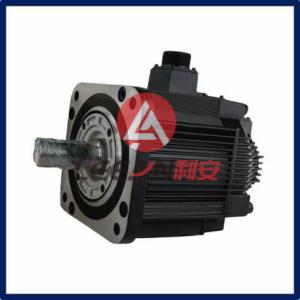 Yaskawa 450W Sigma II Series AC Servo Motor SGMGH-05ACA61  Industrial Robotic Servomotor New