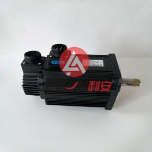 Yaskawa 1300W Sigma II Series AC Servo Motor SGMGH-13DCA-YG15 Industrial Robotic Servomotor New