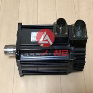 Yaskawa 1800W Sigma II Series AC Servo Motor SGMGH-20ACA21 Industrial Robotic Servomotor New