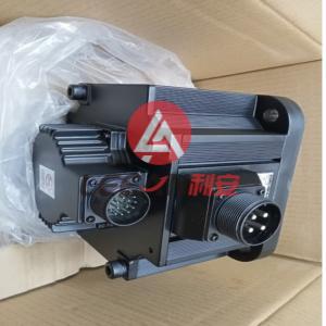 Yaskawa 1800W Sigma II Series AC Servo Motor SGMGH-20ACA61 Industrial Robotic Servomotor New