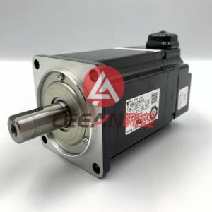 Yaskawa 2900W Sigma II Series AC Servo Motor SGMGH-30ACA21 Industrial Robotic Servomotor New